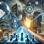 Банковский сектор 2025: вызовы, трансформации и новые горизонты