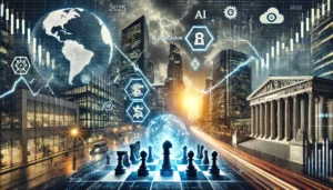 Банковский сектор 2025: вызовы, трансформации и новые горизонты