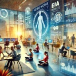 Тренды рабочего пространства 2025 года: взгляд в будущее