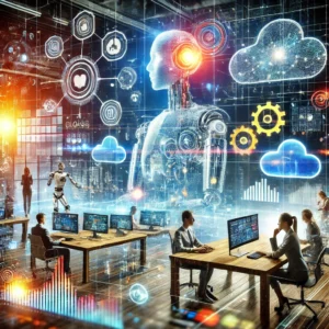 Как выжать максимум из новых технологий: пошаговое руководство