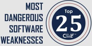 2024 CWE Top-25 Most Dangerous Software Weaknesses: Итоговый анализ и рекомендации