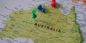 Актуальные киберугрозы в регионе Австралии и Новой Зеландии: анализ отчета Cyble за 2024 год