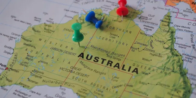 Актуальные киберугрозы в регионе Австралии и Новой Зеландии: анализ отчета Cyble за 2024 год