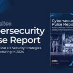 Защита критической инфраструктуры: Стратегии и вызовы в области безопасности операционных технологий