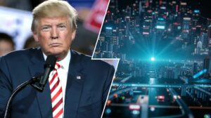 Как победа Дональда Трампа в 2024 году влияет на политику регулирования Искусственного интеллекта и технологического сектора в США