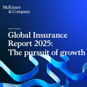 Страхование в 2025 году: вызовы, возможности и инновации