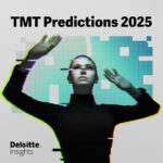 Технологии, медиа и телекоммуникации: Генеративный ИИ как катализатор глобальных изменений в 2025 году