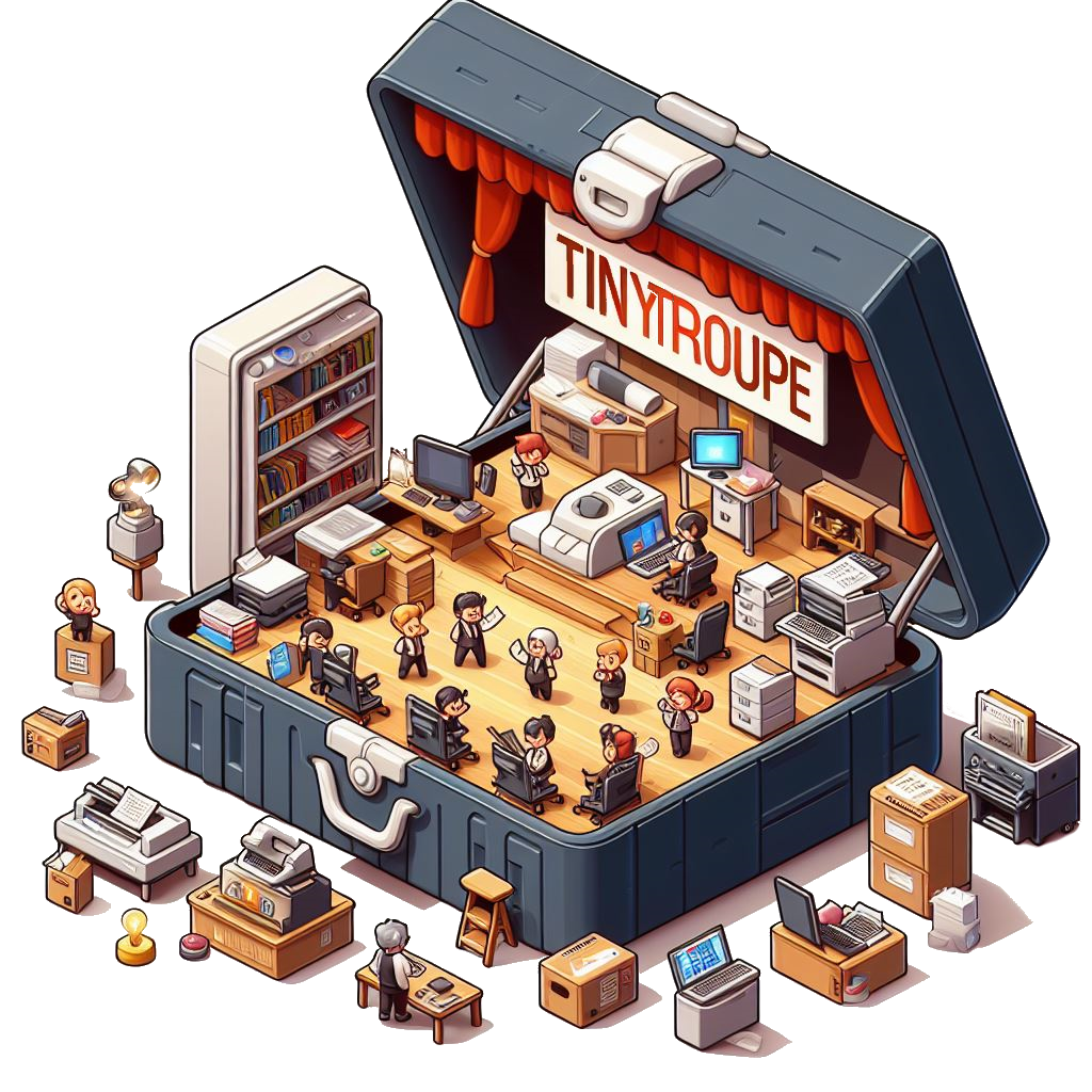 Microsoft TinyTroupe: Новая эра симуляции персон с помощью ИИ