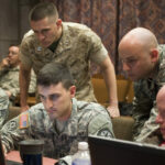 Новый Интегрированный центр киберобороны НАТО: вызовы и перспективы