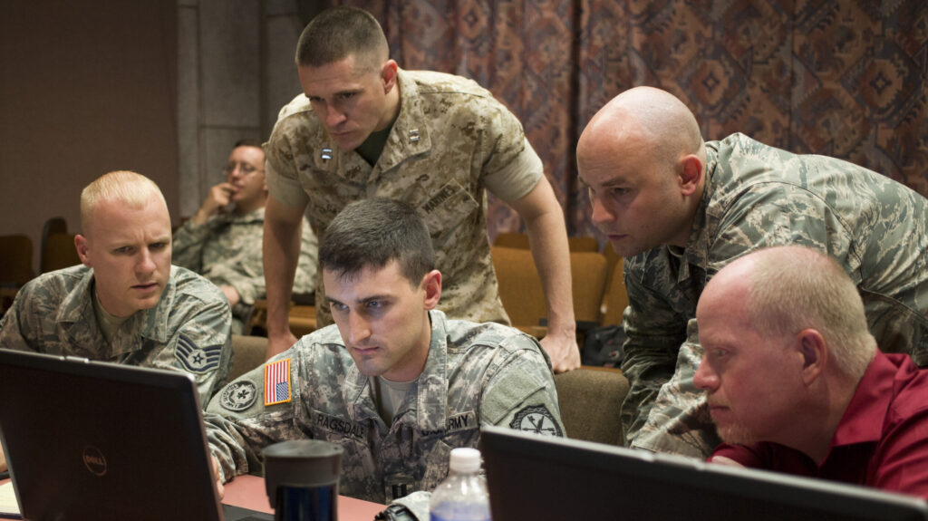 Новый Интегрированный центр киберобороны НАТО: вызовы и перспективы