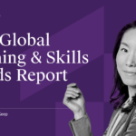 Актуальные тенденции в обучении и развитии навыков: 2025 год