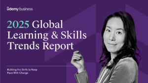 Актуальные тенденции в обучении и развитии навыков: 2025 год