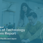 Анализ отчета Tech Data "Direction of Technology Report 2024" для региона Азиатско-Тихоокеанский регион и Япония (APJ)