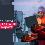 Киберугрозы 2024: мобильные устройства и IoT как основные векторы атак