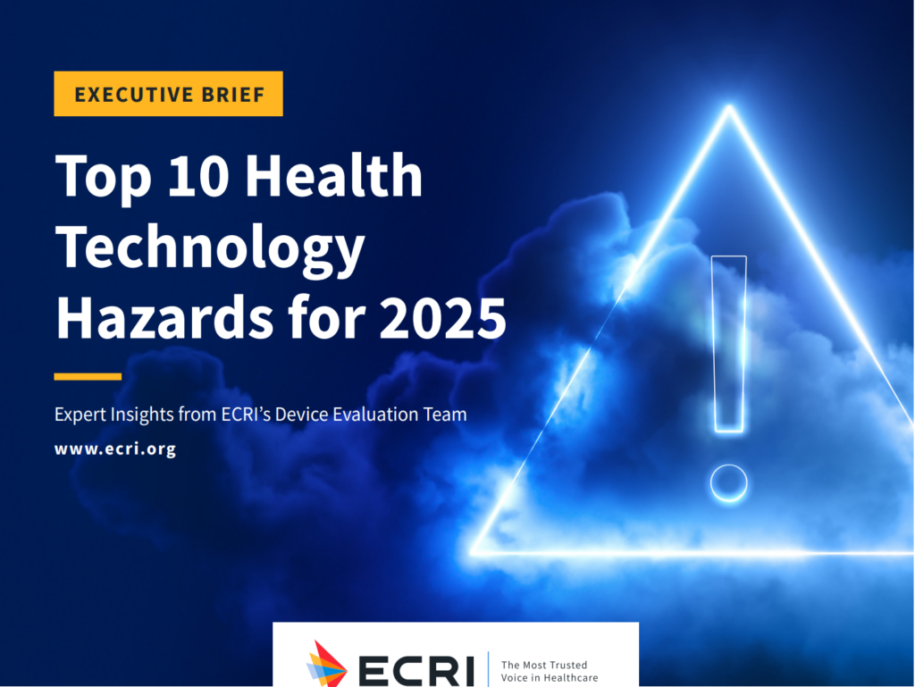 Технологические угрозы здравоохранения: основные риски 2025 года и пути их предотвращения