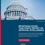 Будущее искусственного интеллекта в США: стратегии, вызовы и инициативы