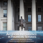 Искусственный интеллект в финансовых услугах: потенциал, вызовы и взгляд в будущее