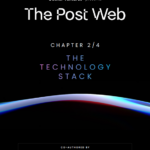 Эволюция Web3: Технологический стек Post Web и его трансформация