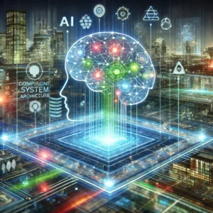 Будущее искусственного интеллекта: композитные системы и многоагентные архитектуры