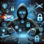 Искусственный интеллект в кибератаках: новая эра угроз