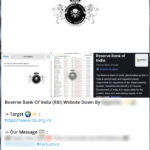 Киберугрозы в финансовой отрасли: анализ за II полугодие 2023 – I полугодие 2024