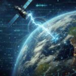 Киберугрозы в космосе: защита спутников в эпоху цифровой трансформации