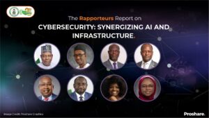 Конференция по кибербезопасности 2024: Синергия ИИ и инфраструктуры