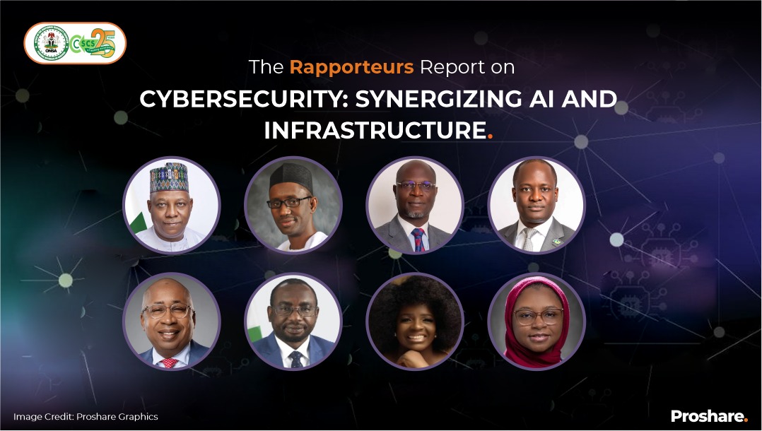 Конференция по кибербезопасности 2024: Синергия ИИ и инфраструктуры