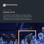 Искусственный интеллект: трансформация экономики, общества и вызовы для ответственного использования