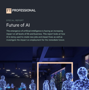 Искусственный интеллект: трансформация экономики, общества и вызовы для ответственного использования