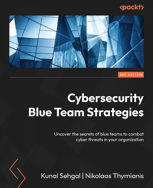 Современные стратегии и тактики Blue Team в кибербезопасности