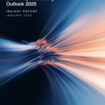 Глобальный прогноз кибербезопасности 2025: Вызовы, тренды и стратегии для устойчивости в цифровую эпоху