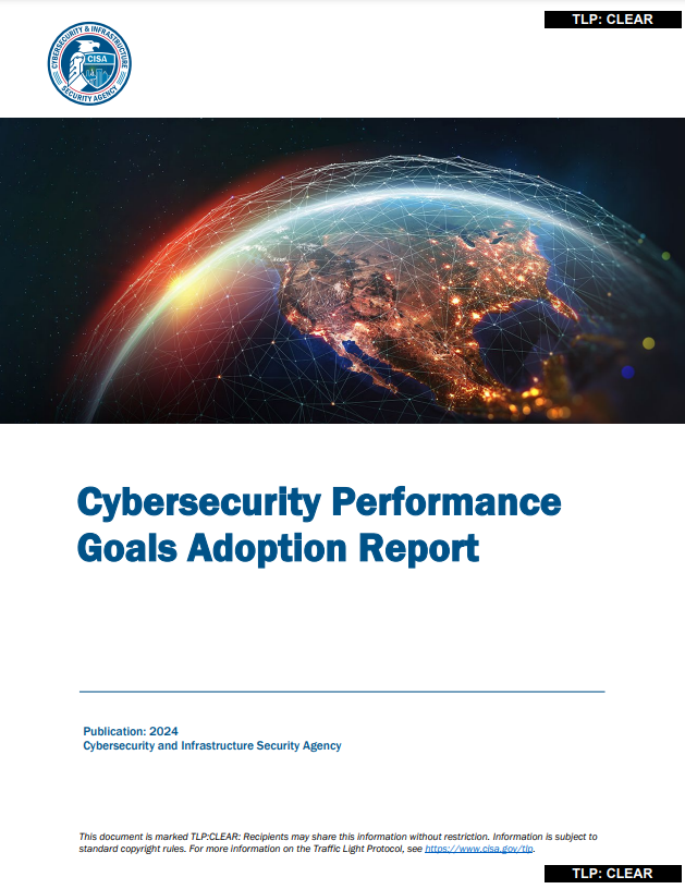 Успехи в повышении кибербезопасности критической инфраструктуры: анализ отчета CISA