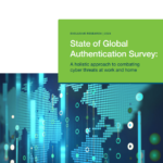 Всеобъемлющее исследование вызовов кибербезопасности: анализ отчета Yubico "State of Global Authentication Survey 2024"