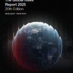 Кибербезопасность в фокусе глобальных рисков 2025 года