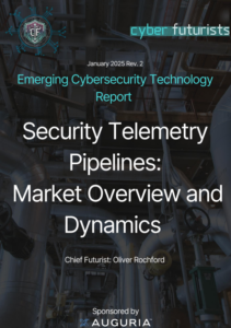 Перспективные технологии кибербезопасности: обзор отчета о Security Telemetry Pipelines