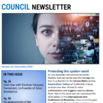 Современные вызовы и перспективы биометрических технологий: ключевые выводы отчета IEEE Biometric Council