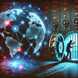 Киберугрозы 2024: взлом телекоммуникационных операторов и атака на Минфин США