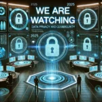 Тенденции в области защиты данных и кибербезопасности в 2023 году