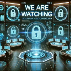 Тенденции в области защиты данных и кибербезопасности в 2023 году