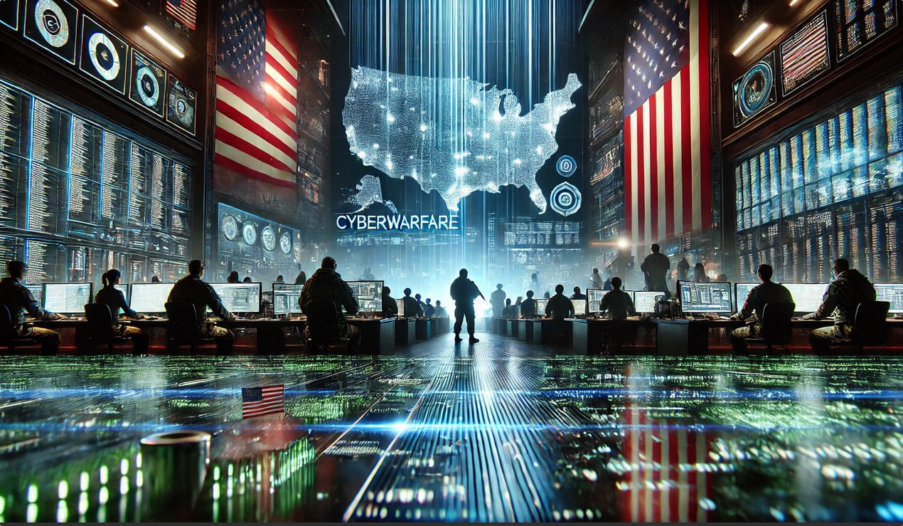 Финансирование кибербезопасности в США: основные направления и перспективы