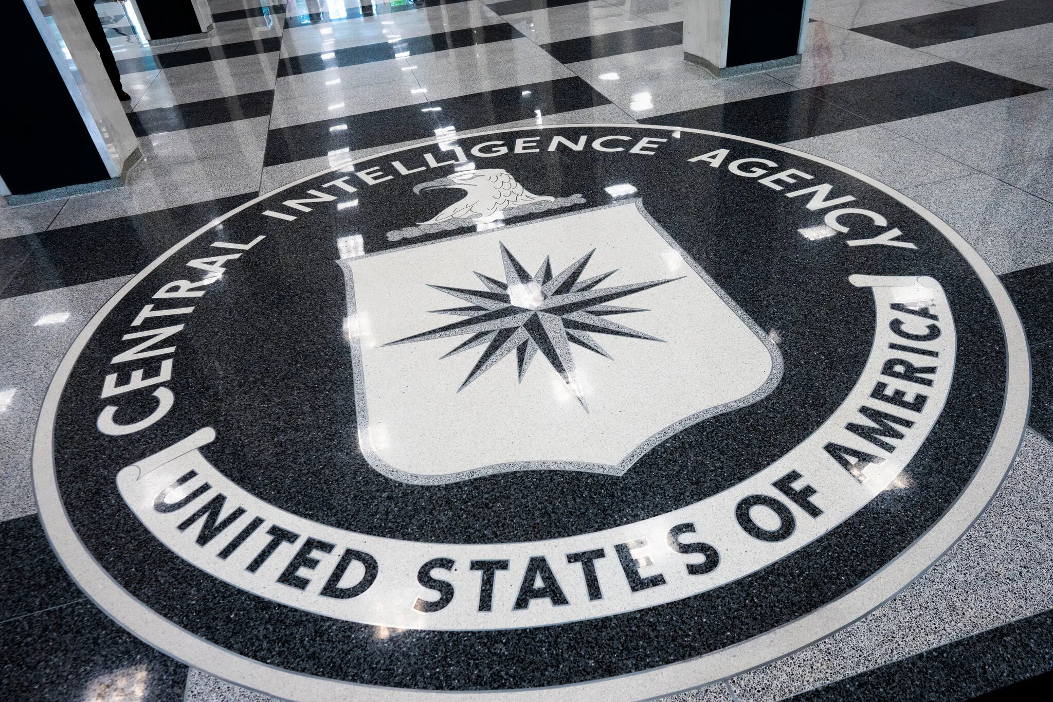 Использование чат-ботов в разведывательных службах: современные тенденции и перспективы