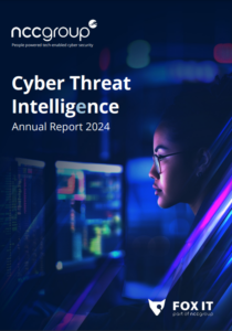 Обзор киберугроз 2024 года: ключевые инциденты, тренды и прогнозы