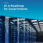 Искусственный интеллект для правительств: Риски, возможности и стратегии