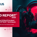 Picus Red Report 2025: Анализ ключевых киберугроз и тактик атакующих