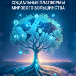 Альтернативные социальные платформы Мирового большинства: тренды, вызовы и перспективы