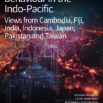 Ответственное киберповедение в Индо-Тихоокеанском регионе: стратегии, вызовы и международное сотрудничество