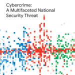 Киберпреступность как многоуровневая угроза национальной безопасности