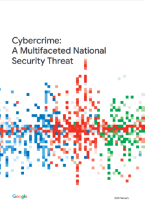 Киберпреступность как многоуровневая угроза национальной безопасности