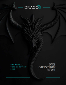 Анализ отчета Dragos по OT/ICS за 2024 год: киберугрозы, новые группы атакующих и тенденции
